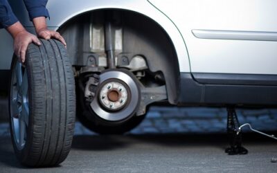 Signs It Is Time To Change Tires