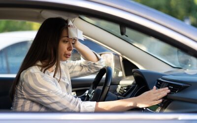 Easy Car AC/Heat System Fixes: A Driver’s Guide