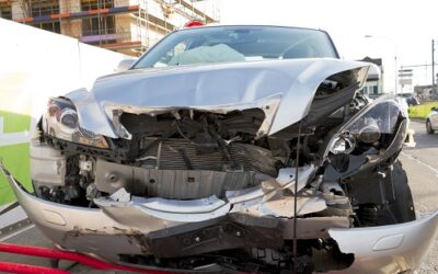 Can an Auto Body Repair Shop Restore a Declared Total Loss Vehicle?