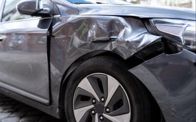 Auto Body Shop: Understanding the  Repair Process