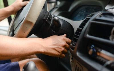 Auto Repair – How To Deal With A Car That Doesn’t Start