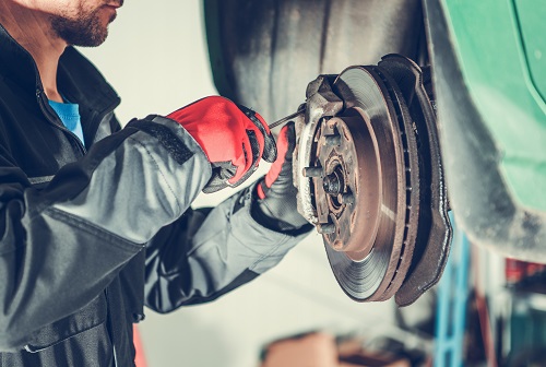 The Importance of Regular Brake System Inspections