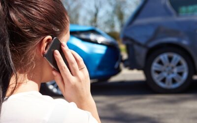 A Complete Guide to Car Accident Repairs: Step-by-Step Walkthrough