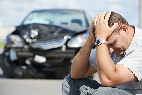 Car Accident Repair: A Comprehensive Guide