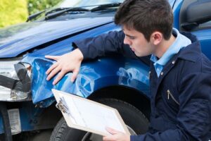 car accident repair