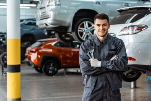 car accident repair