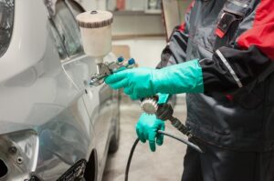 car accident repair