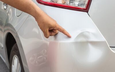 Simple Solutions for Fixing Car Dents: Tips and Costs to Consider