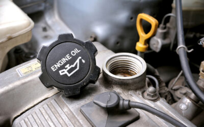 Why is an Oil Change Important?