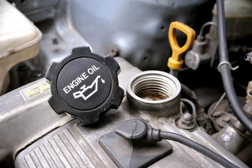 Why is an Oil Change Important?