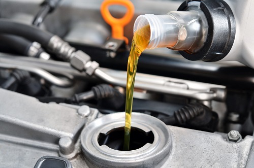 Is It Safe to Drive When Your Oil Light is On?