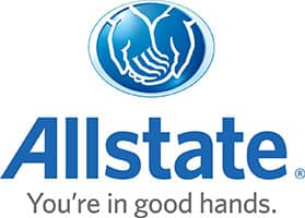 Allstate Insurance Logo