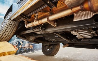 Key Indicators For Frame Alignment Needs