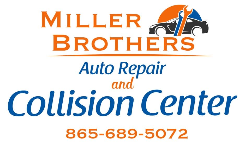 Miller Brothers Auto Repair and Collision Center-New Logo