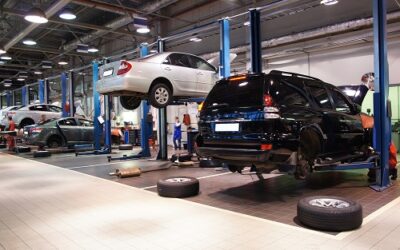Things to Consider When Choosing an Auto Body Repair Shop