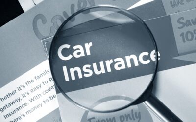 Tips for Dealing With Insurance After A Car Accident