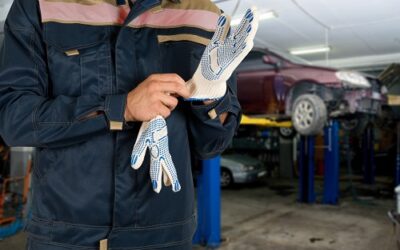 Why Proper Collision Repair After an Accident is Important
