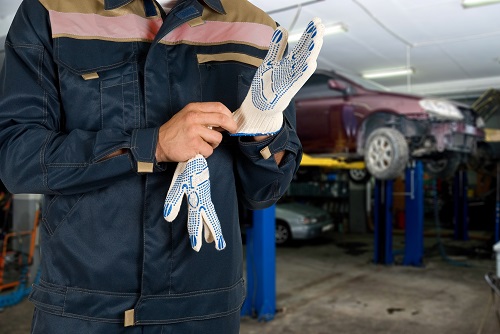 Why Proper Collision Repair After an Accident is Important