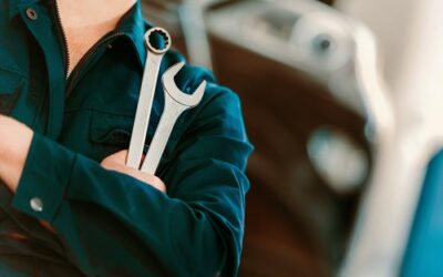 Tips for Picking the Right Collision Repair Shop
