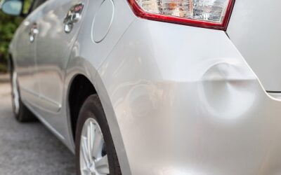 Choosing the Right Dent Repair Option