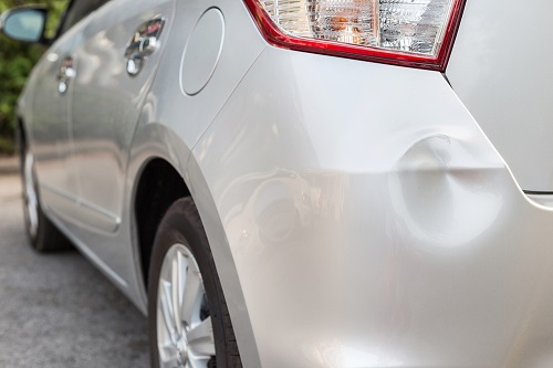 Choosing the Right Dent Repair Option