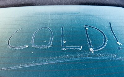 How Cold Weather Affects Auto Body Damage