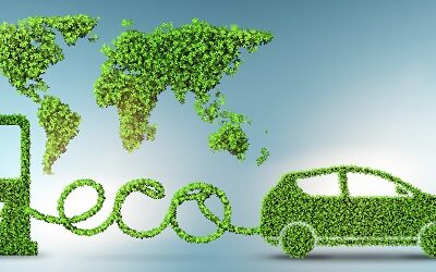 How Are Auto Body Repair Shops Becoming More Environmentally Friendly?