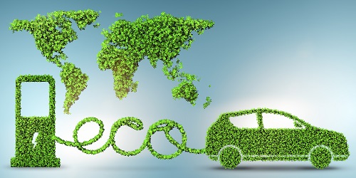 How Are Auto Body Repair Shops Becoming More Environmentally Friendly?