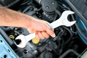 car emergencies