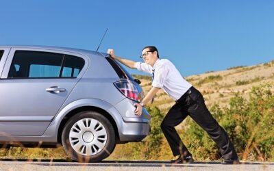 Why Car Maintenance Matters