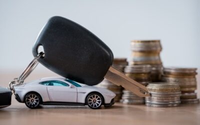 Auto Repair or Replace? Making the Right Call After a Car Crash