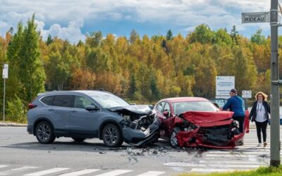 Auto Repair Tips: Should You Fix Your Car After an Accident