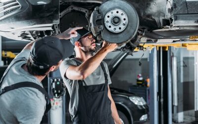 Clearing Up Common Myths About Auto Repairs