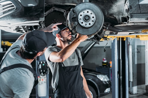 Clearing Up Common Myths About Auto Repairs