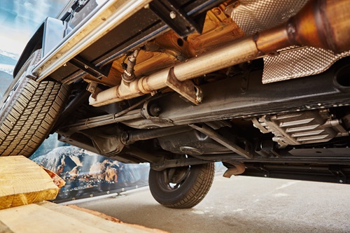 Everything About Car Frame Damage Explained