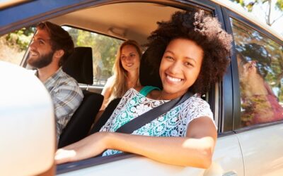 Staying Safe on the Road During the Holidays: Simple Driving Tips