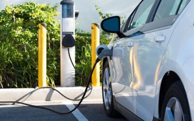 Auto Body Repair for Hybrid and Electric Vehicles: What You Need to Know
