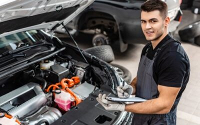 Auto Body Maintenance Tips For Your High Mileage Car