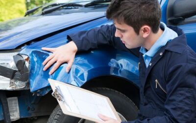 Understanding the Auto Body Repair Process