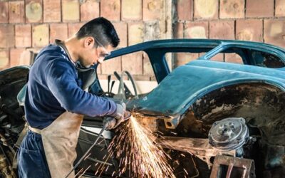 Important Considerations When Choosing an Auto Body Shop