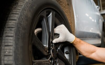 Auto Repair Tips: Protect Your Car from Weather Damage