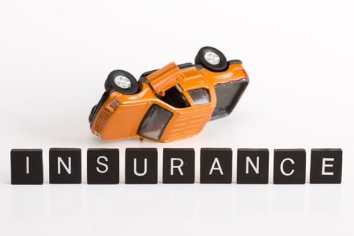 Auto Repair Tips: How Insurance Companies Decide If a Car Is Totaled