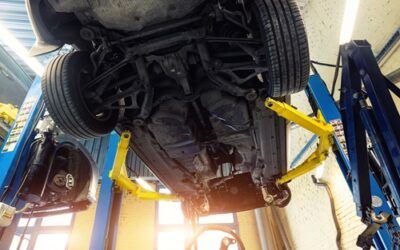 Dealing with Car Frame Damage : What You Need to Know