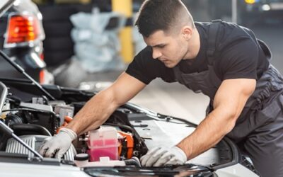 Auto Maintenance: A Fresh Start for Your Vehicle in 2024
