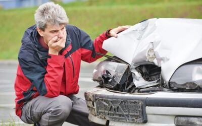Getting Your Car Repaired After an Accident
