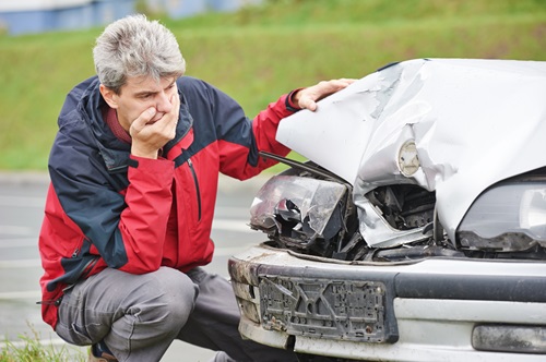 collision repair