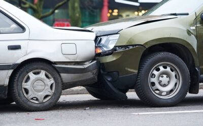 Collision Repair Tips: Common Problems After a Car Accident