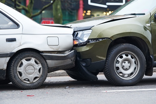 Collision Repair Tips: Common Problems After a Car Accident