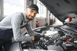 winter car maintenance