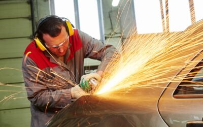 Demystifying the Auto Body Repair Process